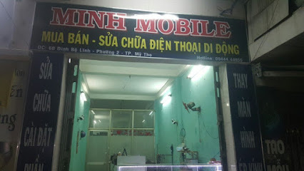 Minh Mobile