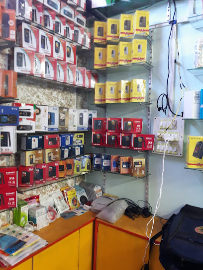 JAAN MOBILE STORES