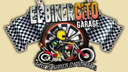 El BikerCito Garage