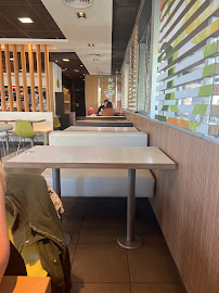 Atmosphère du Restauration rapide McDonald's à Pornic - n°2