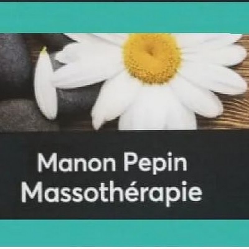 Manon Pepin - Massothérapie