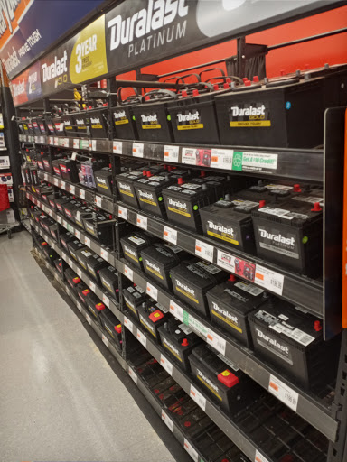 Auto Parts Store «AutoZone», reviews and photos, 429 Blue Ravine Rd, Folsom, CA 95630, USA