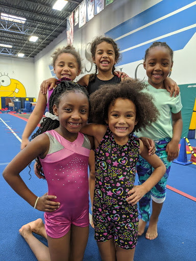 Gymnastics Center «ASI Gymnastics - Arlington», reviews and photos, 5531 S Cooper St, Arlington, TX 76017, USA