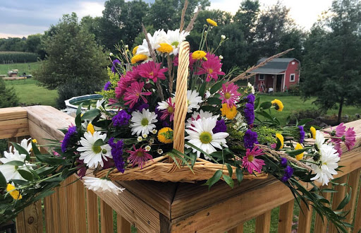 Florist «Hittle Floral Design», reviews and photos, 2049 E 226th St, Cicero, IN 46034, USA