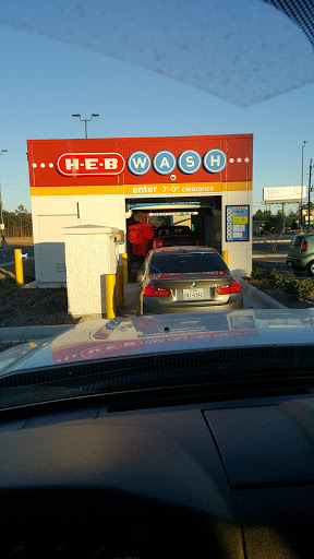 Grocery Store «H-E-B», reviews and photos, 7988 Farm to Market Rd 1488, Magnolia, TX 77354, USA