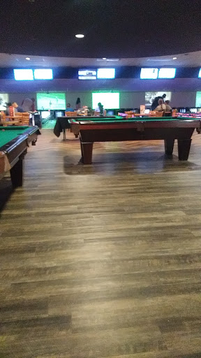 Bowling Alley «AMF Shrader Lanes», reviews and photos, 8037 Shrader Rd, Richmond, VA 23294, USA