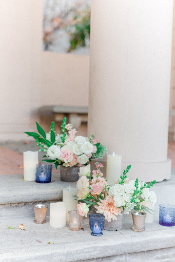 Florist «Native Poppy», reviews and photos, 2335 University Ave, San Diego, CA 92104, USA