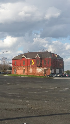 Conference Center «The Carole Hoefener Center», reviews and photos, 610 E 7th St, Charlotte, NC 28202, USA