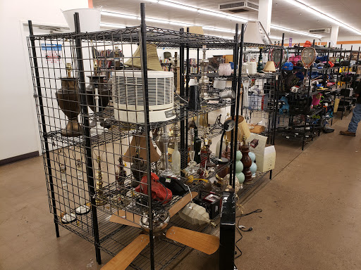 Thrift Store «Goodwill Retail Store, Donation Center», reviews and photos