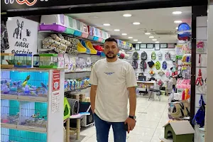 NADU PATİCİM PET SHOP image