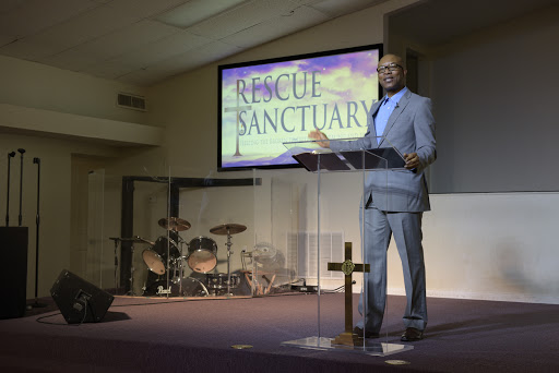 Rescue Sanctuary Church