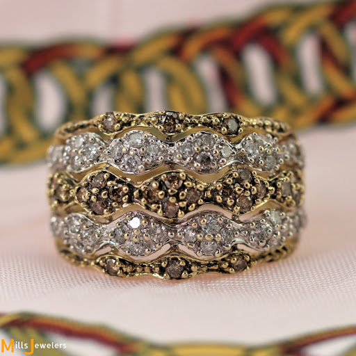 Mills Jewelers & Loan image