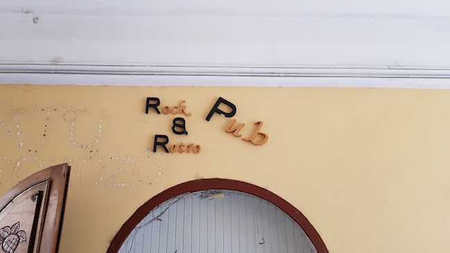 Hozzászólások és értékelések az Rock & Retro Pub-ról