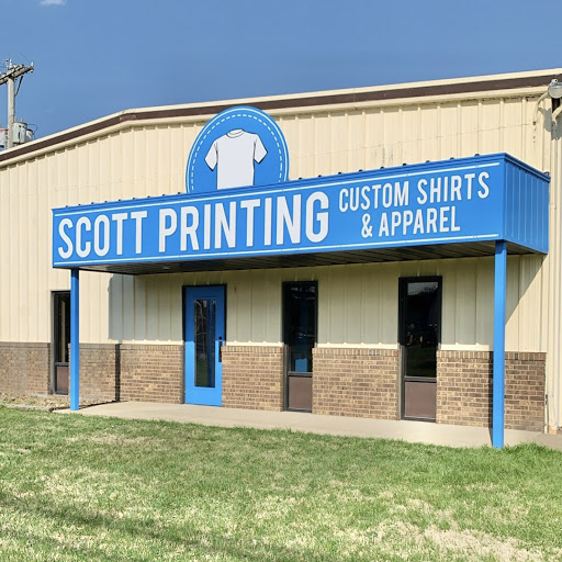 Scott Printing