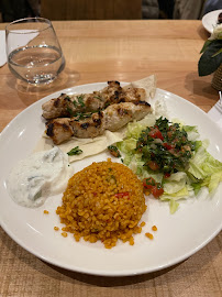 Kebab du Restaurant Chez Rita à Strasbourg - n°11