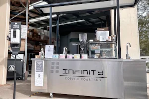 Infinity Coffee Roasters powered by Tulip.Shi Pty Ltd image