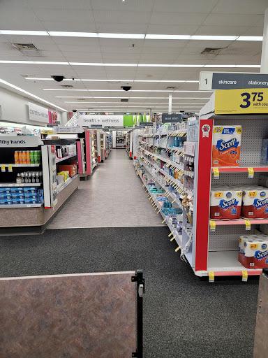 Drug Store «Walgreens», reviews and photos, 1191 W Kansas St, Liberty, MO 64068, USA