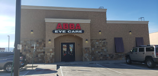 Eye Care Center «ABBA Eye Care - Fountain», reviews and photos, 7975 Fountain Mesa Rd, Fountain, CO 80817, USA