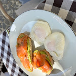 Photo n°8 de l'avis de Signs. fait le 26/05/2023 à 11:17 sur le  Audrey´s à Lisbon