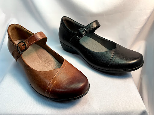 Orthopedic Shoe Store «Foot Solutions», reviews and photos, 3601 Nazareth Rd, Easton, PA 18045, USA