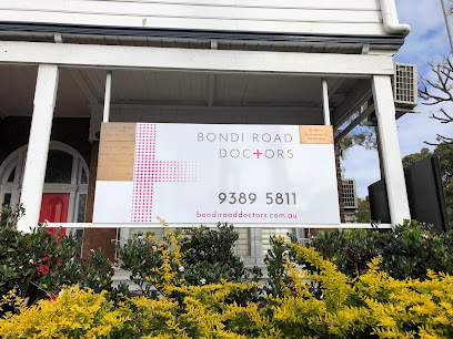 Bondi Road Doctors