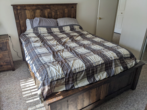 Furniture Store «Cherry Valley Furniture LLC», reviews and photos, 5391 Hayes Rd, Andover, OH 44003, USA