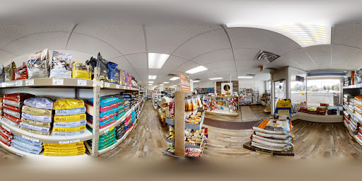Pet Supply Store «Wags & Whiskers Pet Food, Supplies, & Grooming», reviews and photos, 1603 Losey Blvd S, La Crosse, WI 54601, USA
