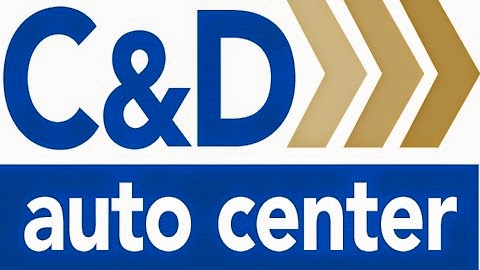 Auto Repair Shop «C & D Auto Center», reviews and photos, 1399 N Harbor City Blvd, Melbourne, FL 32935, USA