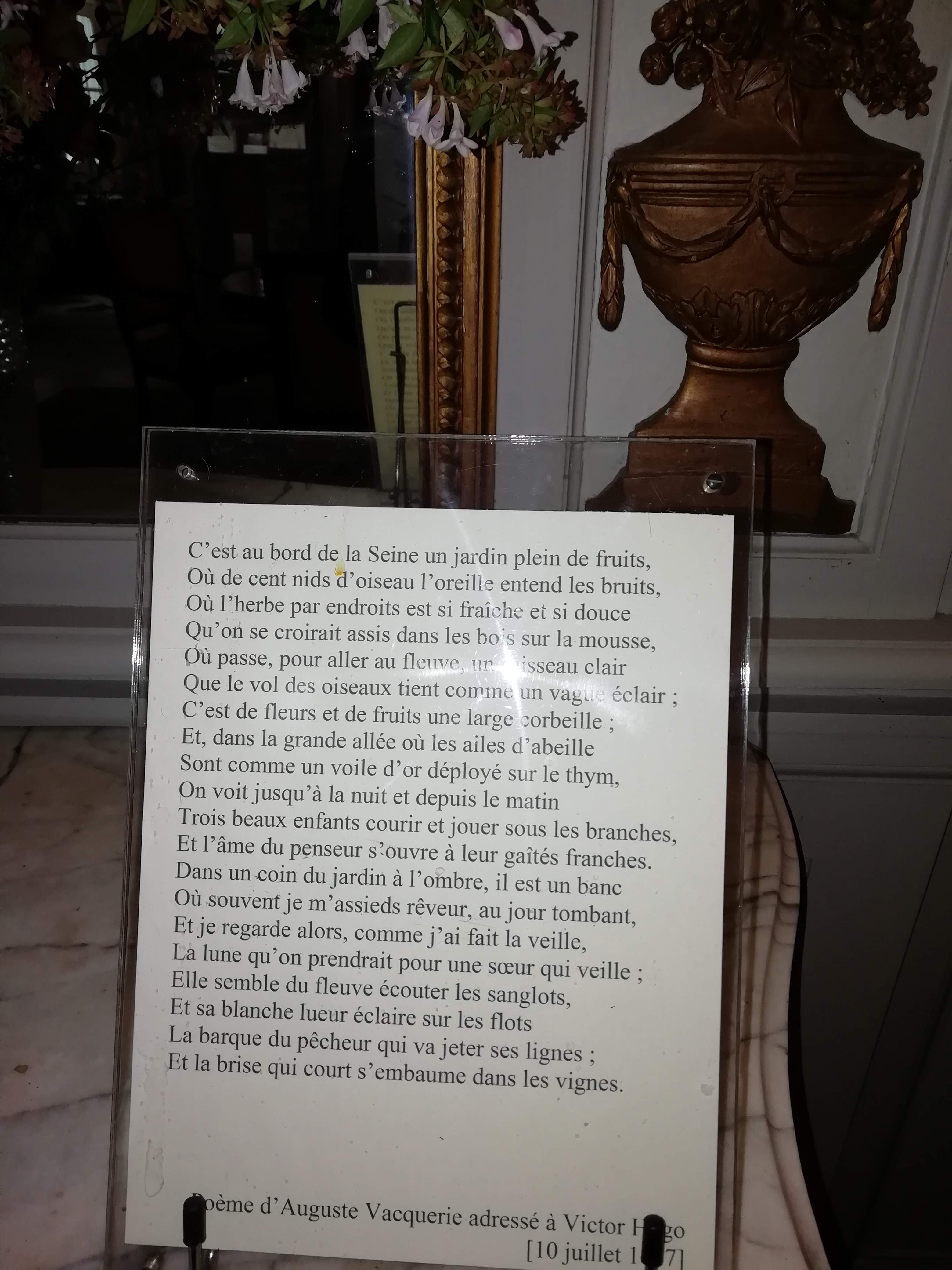 Photo n° 4 de l'avis de Mimi.i fait le 05/12/2018 à 14:16