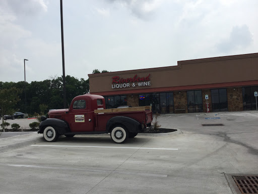Liquor Store «Riverbend Liquor & Wine», reviews and photos, 5102 N 19th St Suite #101, Waco, TX 76708, USA