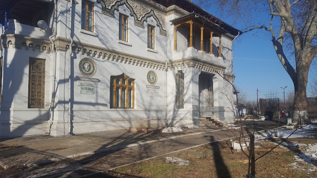 Opinii despre Palatul Copiilor (Casa Robescu) în <nil> - Școală de dans