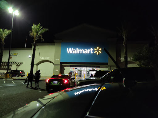 Department Store «Walmart», reviews and photos, 4001 Hallmark Pkwy, San Bernardino, CA 92407, USA
