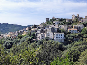 Photo n°7 de Le Bazar du Cap Corse - U SBARAZZU - à Rogliano ()
