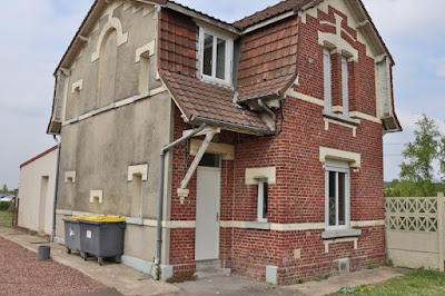 Le Relais Petite Enfance (RPE) du SIVOM de l'Artois. à Haisnes