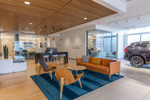 Car Dealer «Weaver Brothers, Inc. Volvo», reviews and photos, 4409 Capital Blvd, Raleigh, NC 27604, USA