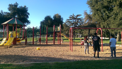 Olivedale Park