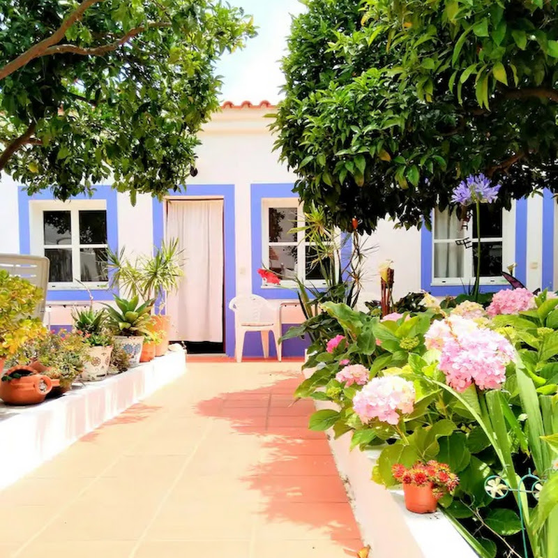 Milfontes Inn