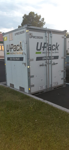 Moving Company «U-Pack», reviews and photos, 5871 Broadway, Denver, CO 80216, USA