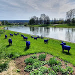 Photo n°5 de l'avis de RAWETTA.i fait le 24/04/2023 à 19:28 sur le  Hotel Café am Stift à Hessisch Oldendorf