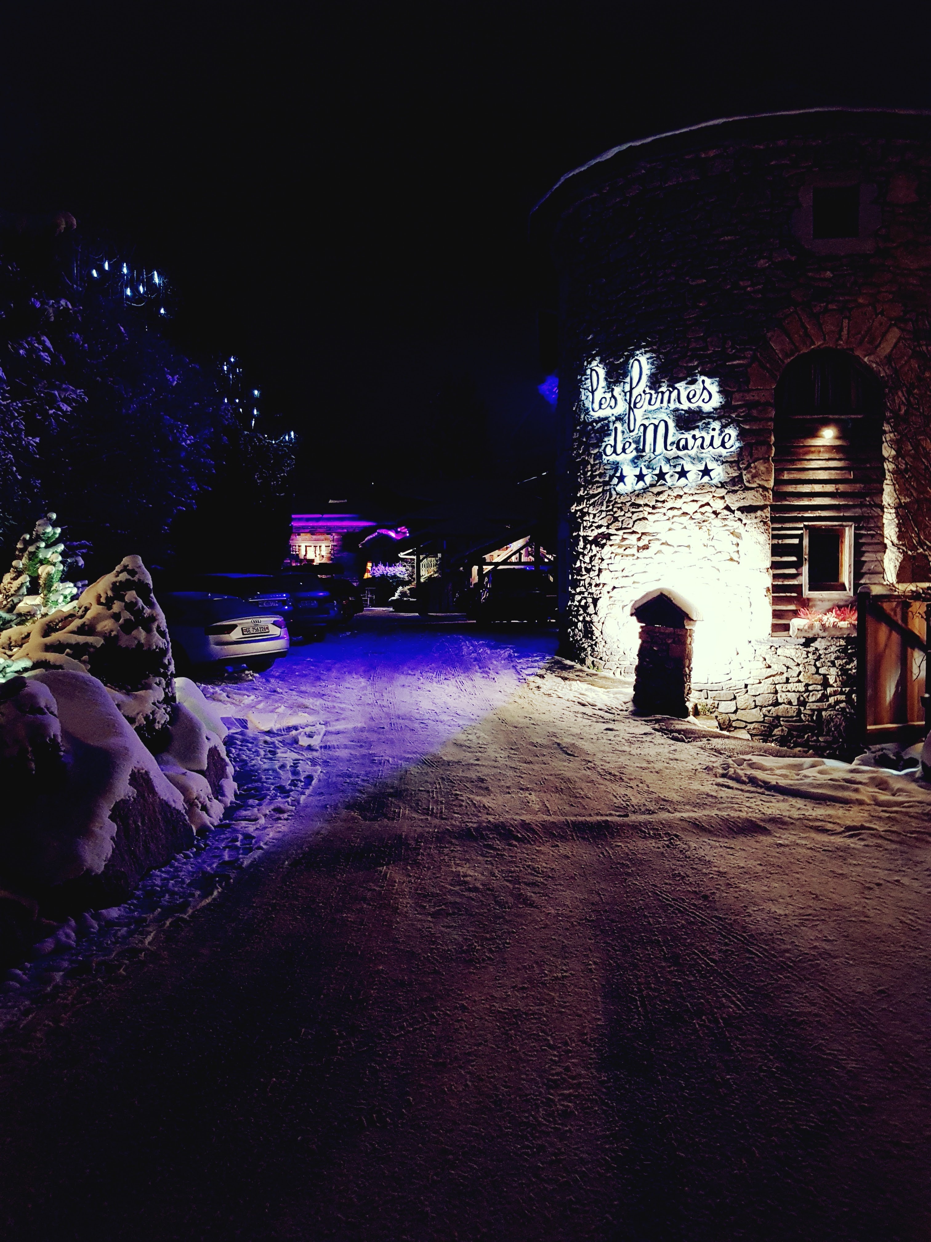 Photo n° 1 de l'avis de Cassandra.a fait le 02/12/2017 à 20:06