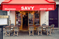 Photos du propriétaire du Restaurant français Chez Savy à Paris - n°3