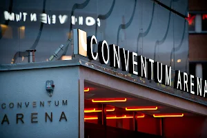Conventum Arena image