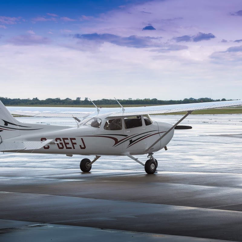 Edmonton Flying Club