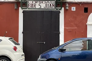 San Juan restaurant image