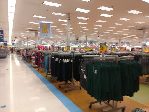 Grocery Store «Meijer», reviews and photos, 3825 Carpenter Rd, Ypsilanti, MI 48197, USA