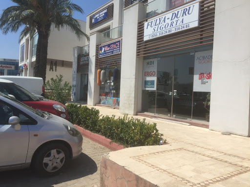 Fulya-Duru Sigorta Arz.Hiz.Ltd.Şti.