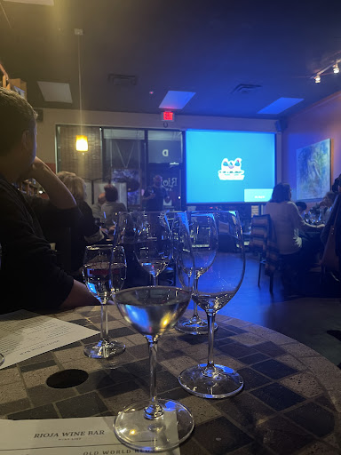 Wine Bar «Rioja! A Wine Bar», reviews and photos, 1603 Battleground Ave, Greensboro, NC 27408, USA