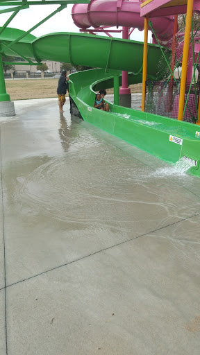 Amusement Park «Fun-Plex», reviews and photos, 7003 Q St, Omaha, NE 68117, USA