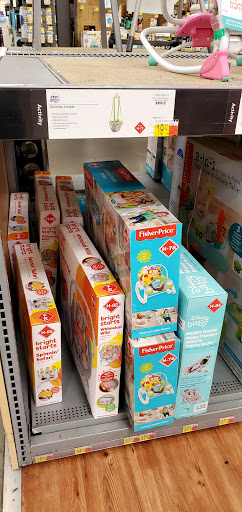 Department Store «Walmart Supercenter», reviews and photos, 200 Short Blvd, Dallas, TX 75232, USA