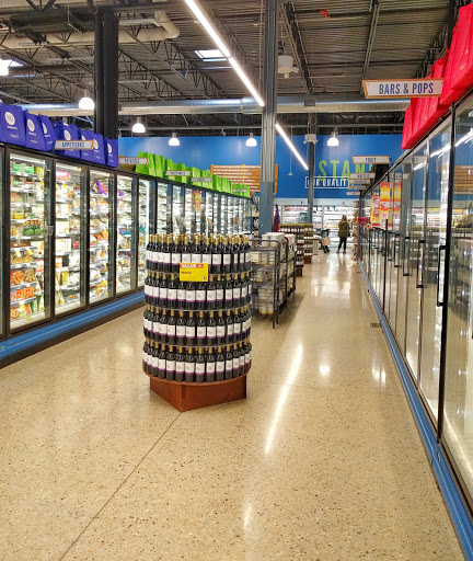 Grocery Store «Whole Foods Market», reviews and photos, 199 US-41, Schererville, IN 46375, USA